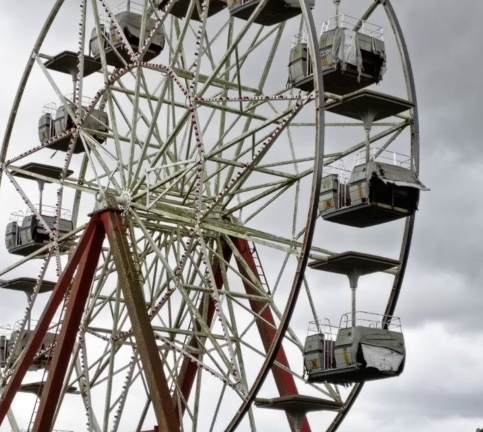 Trans-Amusement Park, Nigeria